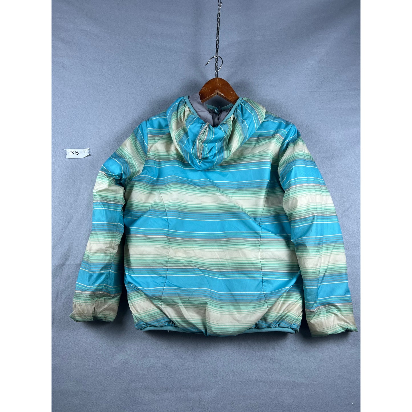 The North Face Perrito Puffer Jacket Youth - L