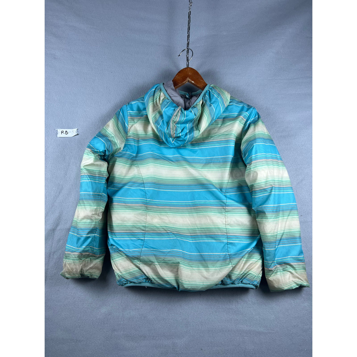 The North Face Perrito Puffer Jacket Youth - L