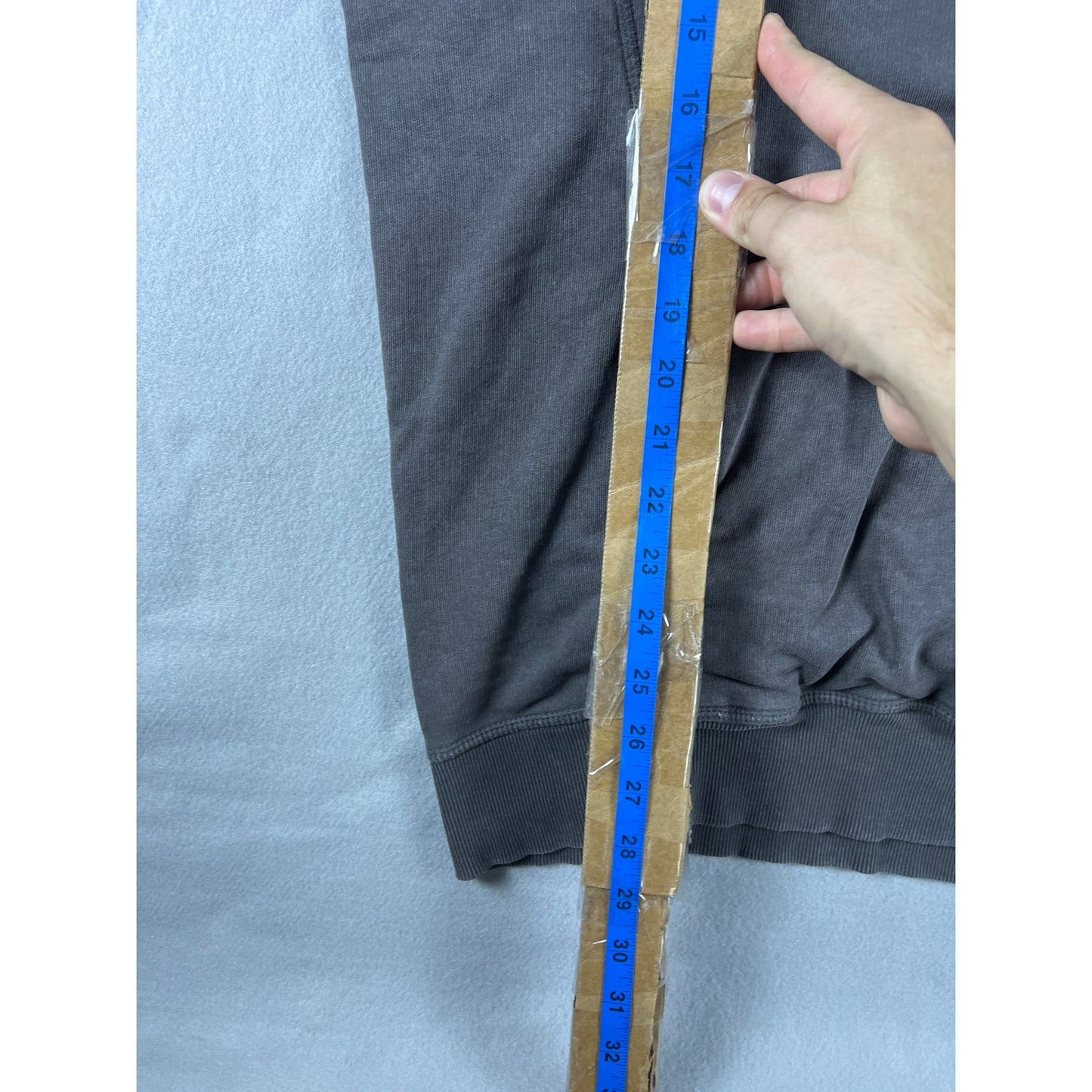 Gymshark Lifting Club Hoodie - L
