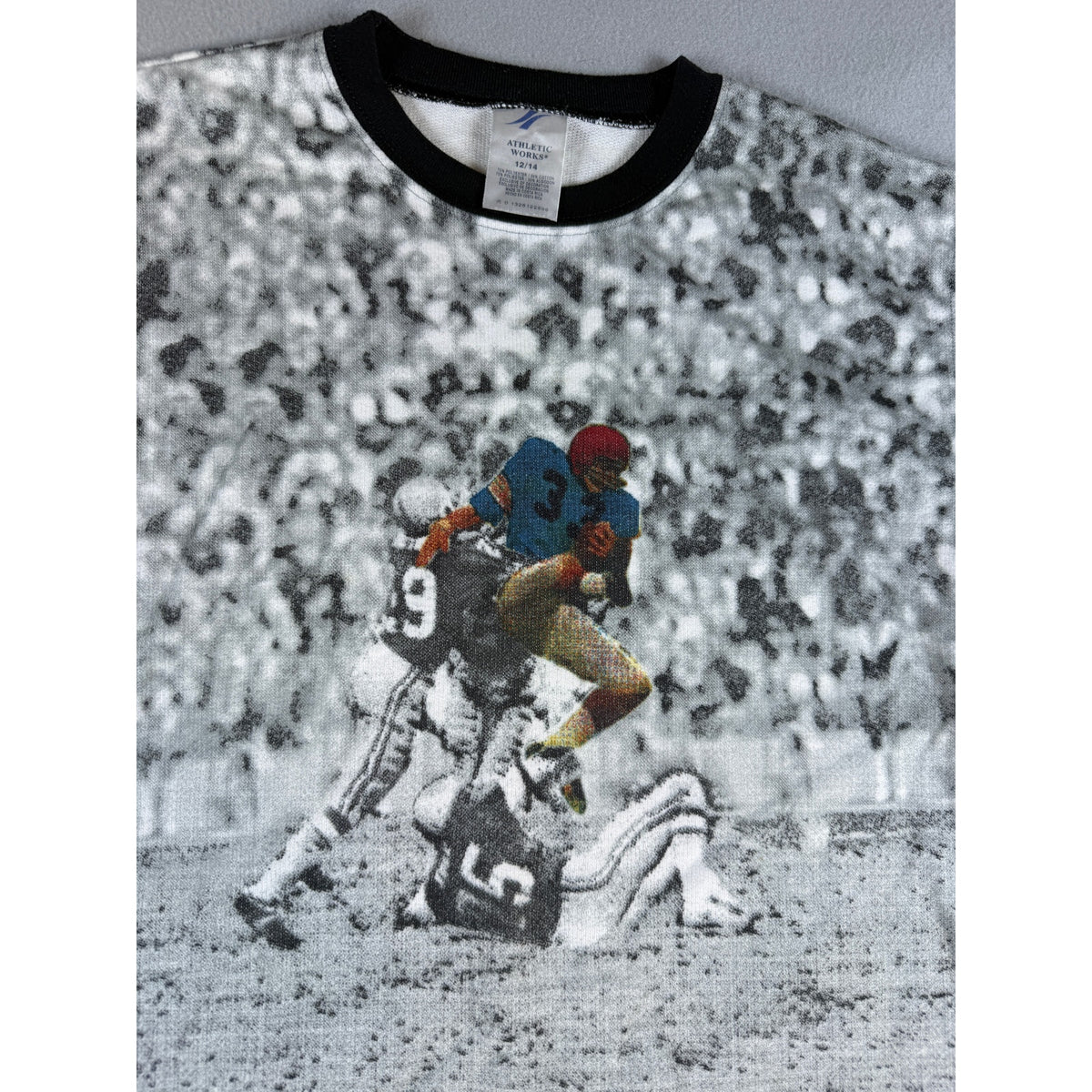 Athletic Works Sweatshirt Boys - 12/14