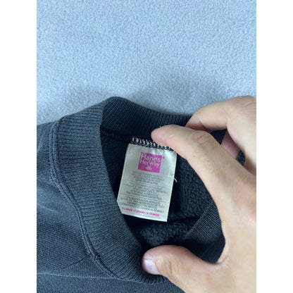 Vintage Hanes Her Way Sweatshirt - XL