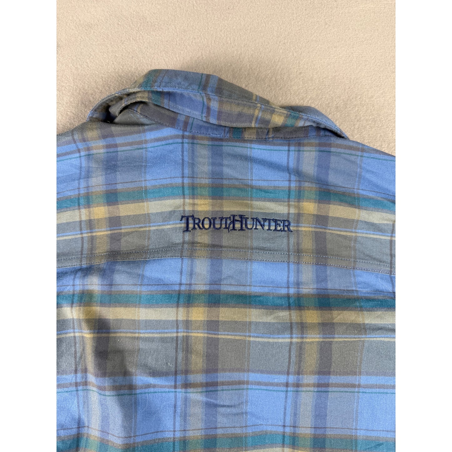 Patagonia Early Rise Stretch Shirt - M