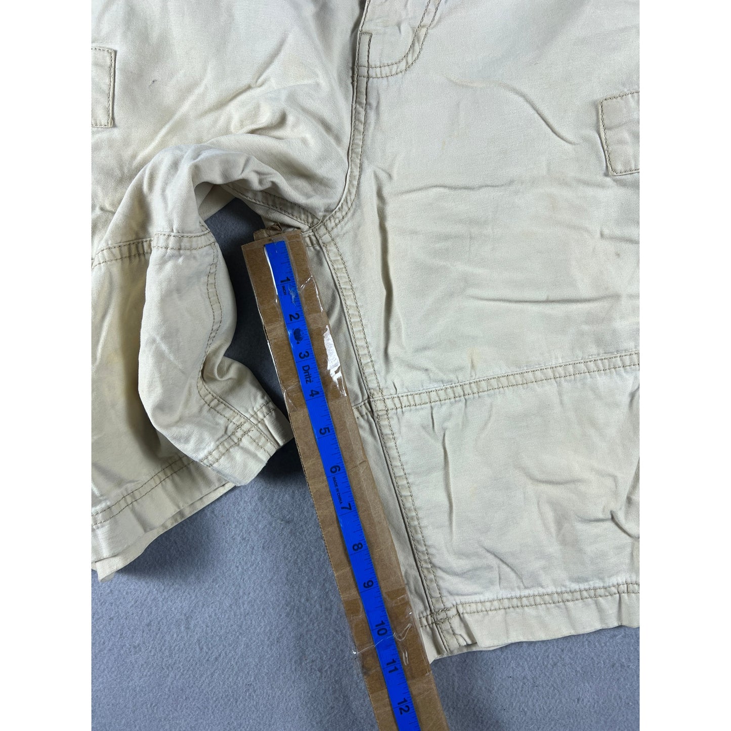 Arizona Jean Co Cargo Shorts - 30