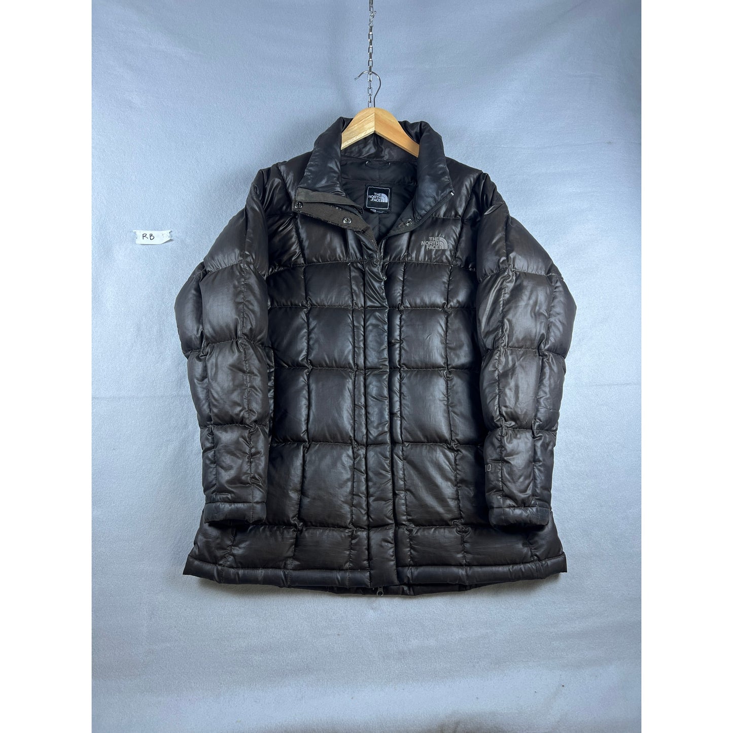The North Face 600 Fill Down Puffer Jacket Womens - M