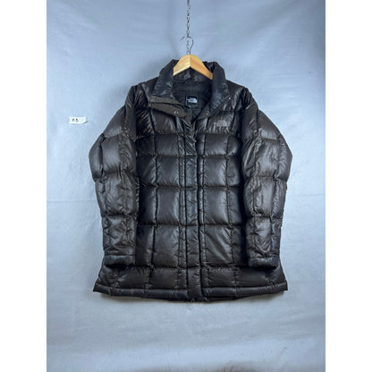 The North Face 600 Fill Down Puffer Jacket Womens - M