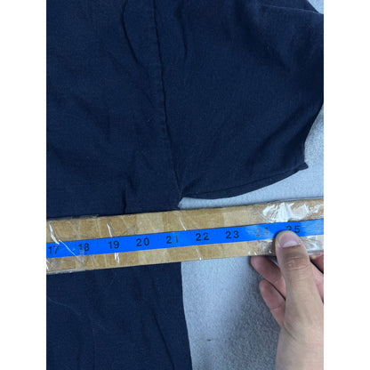 Champion Ringer T-Shirt - XL
