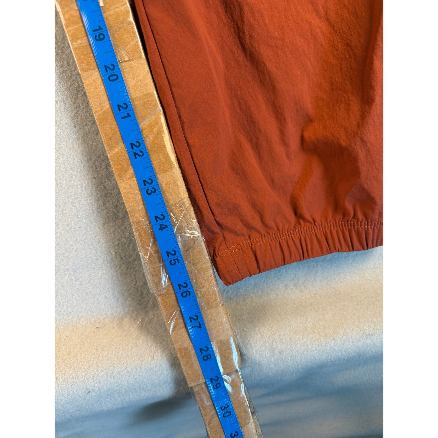 Patagonia Quandary Joggers Womens - XXL