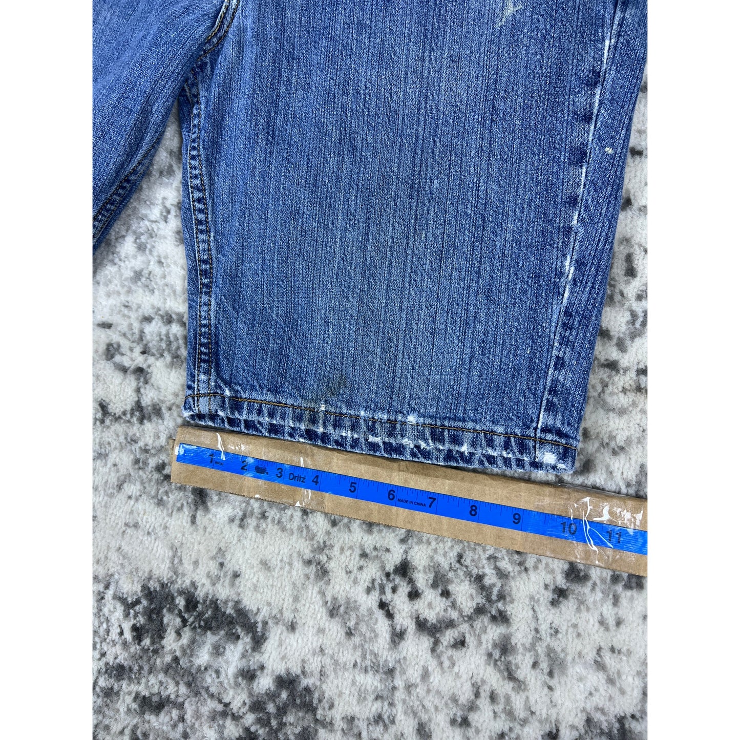 VTG Levi's 505 Denim Shorts - 34