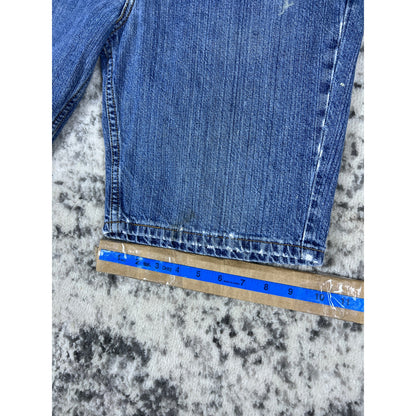 VTG Levi's 505 Denim Shorts - 34