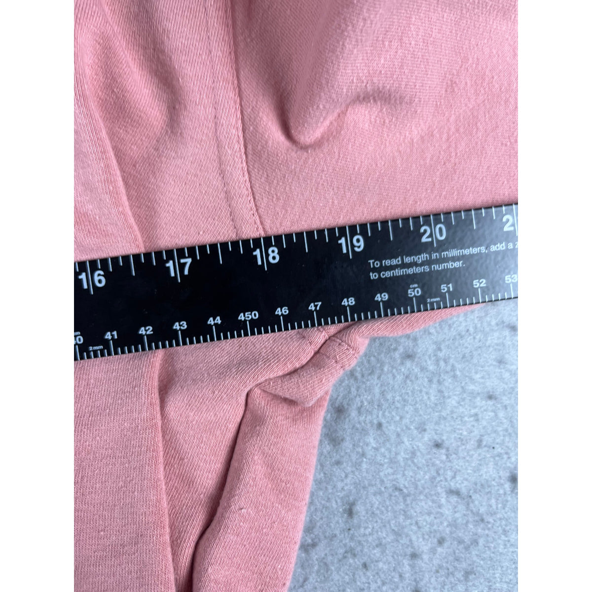Nike Oversized Sweatshirt Womens - S