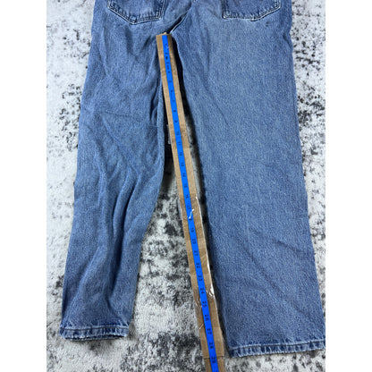 Wrangler Blues Cowboy Jeans - 36x30