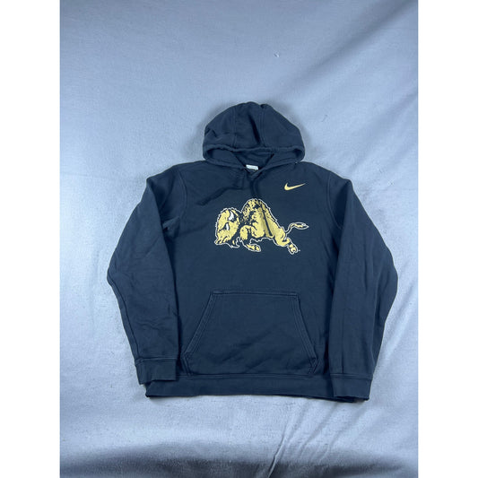 Colorado Buffaloes Hoodie Sweatshirt - M