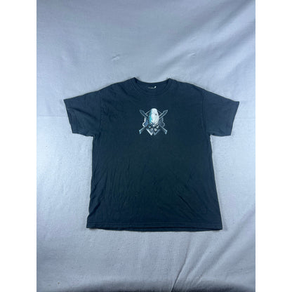 Halo 2 Legendary Emblem T-Shirt - L