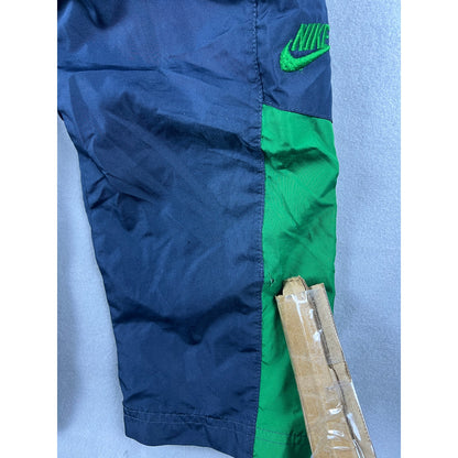 Y2k Blue Nike Track Pants - 6T