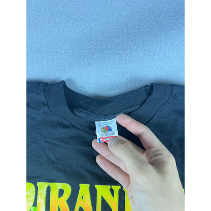Vintage Zanika Piranha Lemonade Rum T-Shirt - L