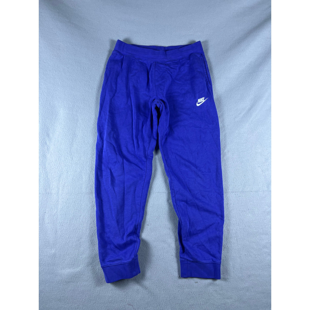 Nike NSW Club Fleece Joggers Sweatpants - XL