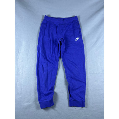 Nike NSW Club Fleece Joggers Sweatpants - XL