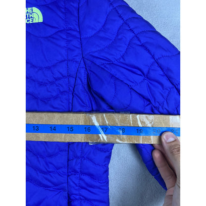 The North Face Puffer Jacket Womens - M