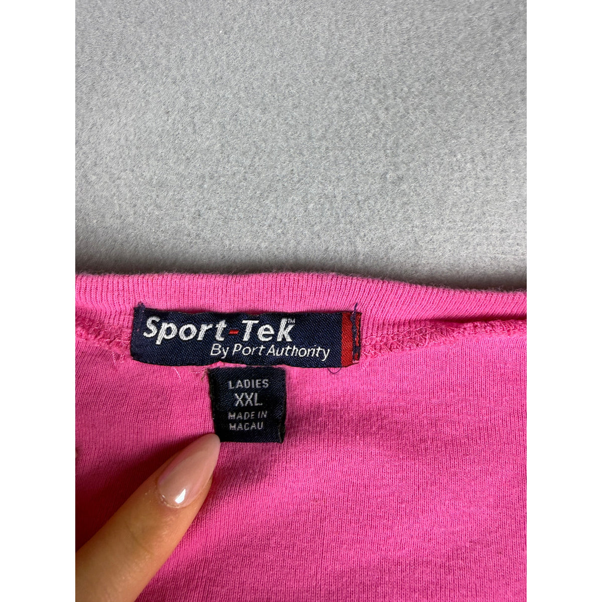 Sport-tek John Deere Top Womens - 2XL