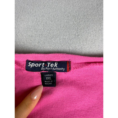 Sport-tek John Deere Top Womens - 2XL