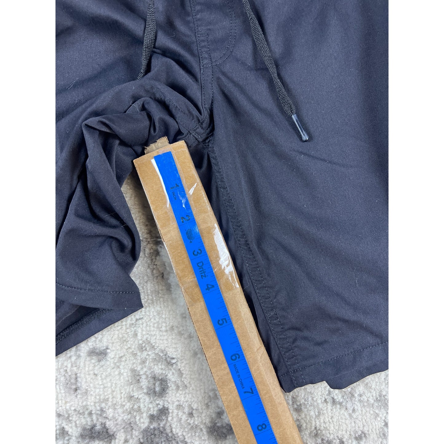 The North Face Black Shorts Womans - SP