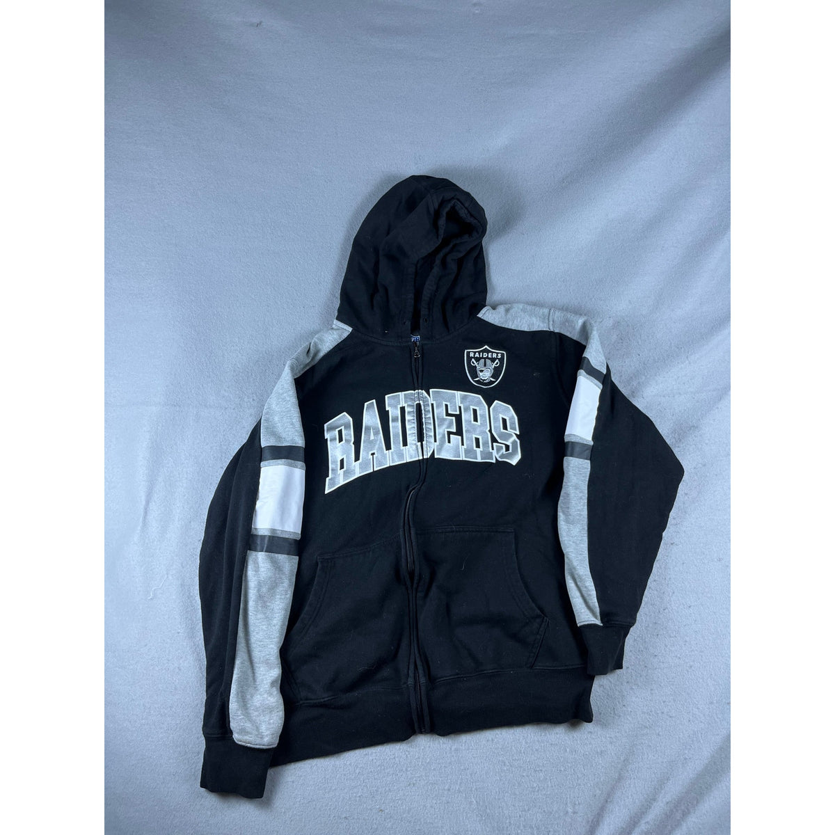 Las Vegas Raiders Hoodie - XL