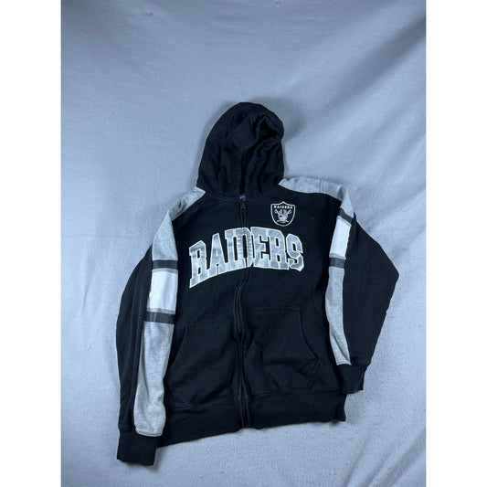 Las Vegas Raiders Hoodie - XL