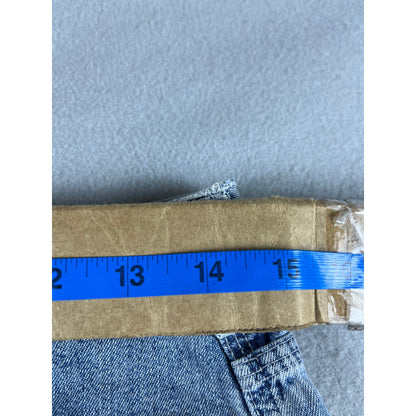 Silver Jeans Carpenter Denim Shorts Womens - 30