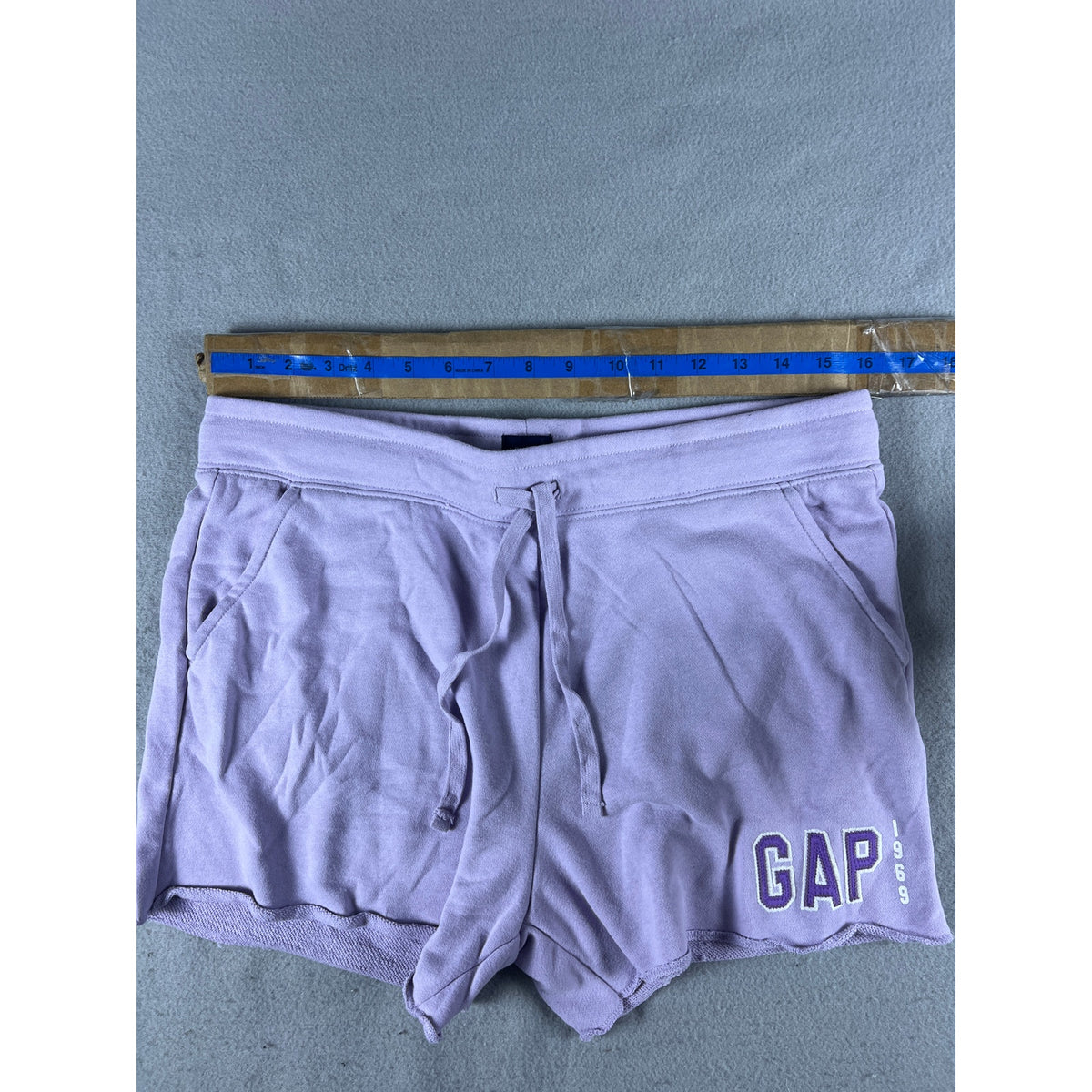 Gap Lounge Sweatshorts Womens - M