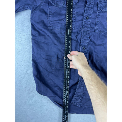 Carhartt Flame Resistant Lightweight Shirt - M