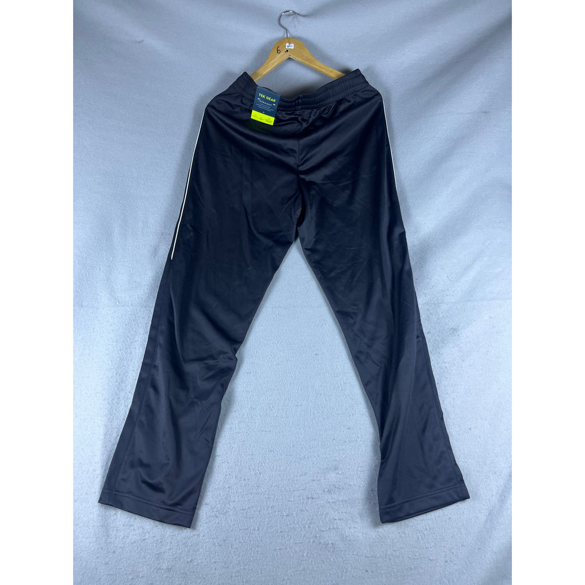 Tek Gear Activewear Track Pants - S