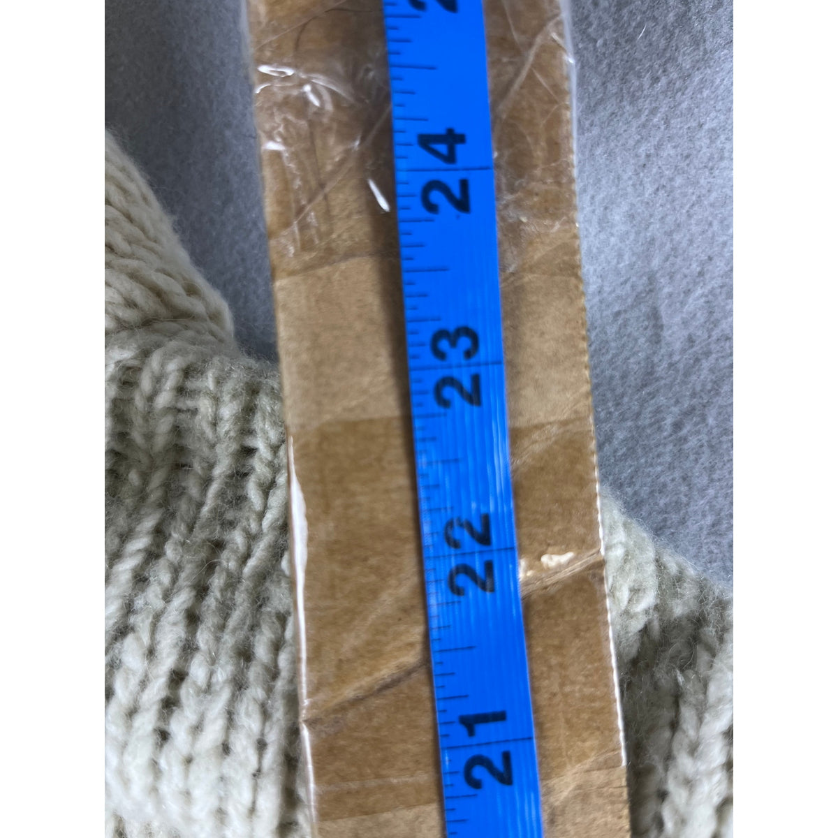Guide Series Wool Hooded Sweater Womens - XL