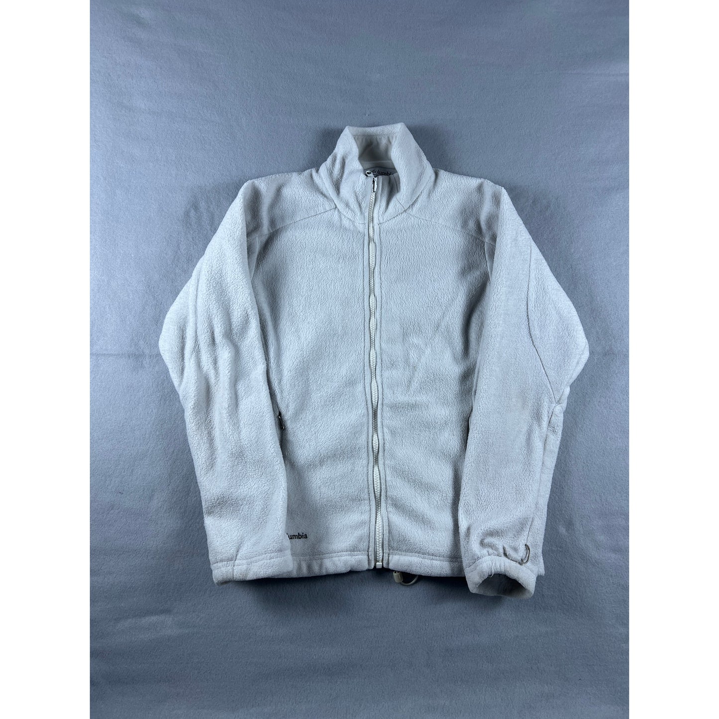 Columbia Interchange Fleece Jacket Womens - M