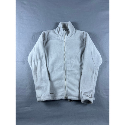 Columbia Interchange Fleece Jacket Womens - M