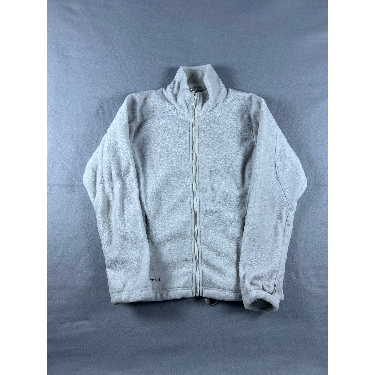 Columbia Interchange Fleece Jacket Womens - M