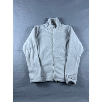 Columbia Interchange Fleece Jacket Womens - M