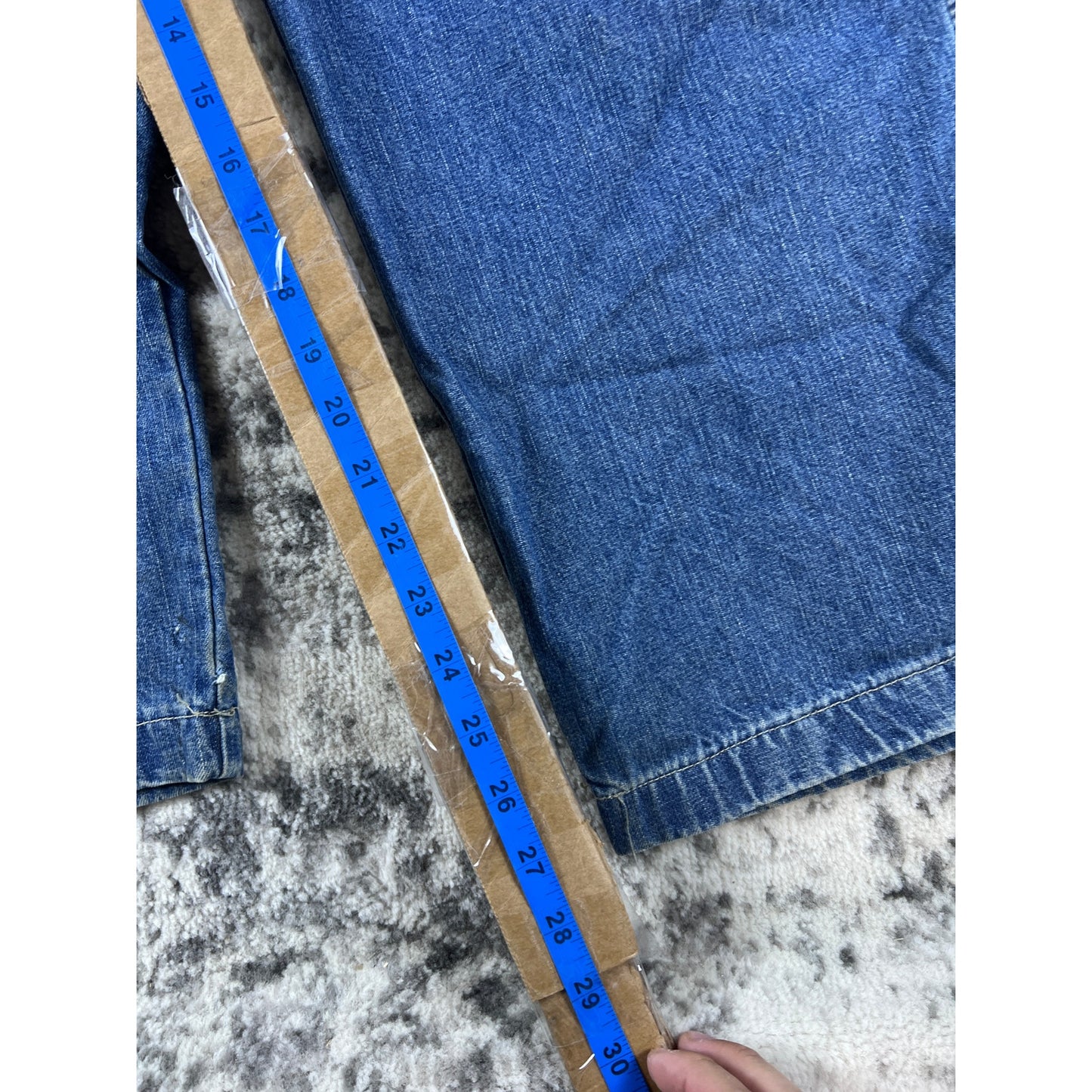 Vintage Arizona Carpenter Jeans Mens - 30x28