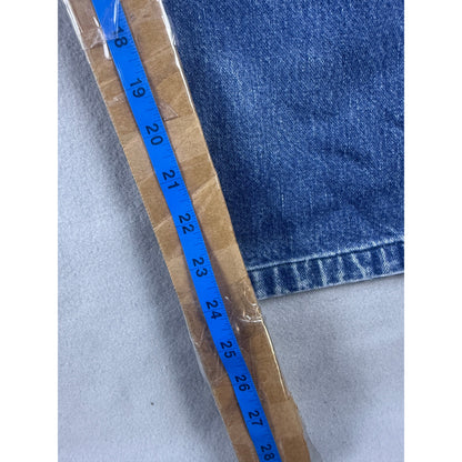 Wrangler 47MWZ Denim Jeans Means - 32x24