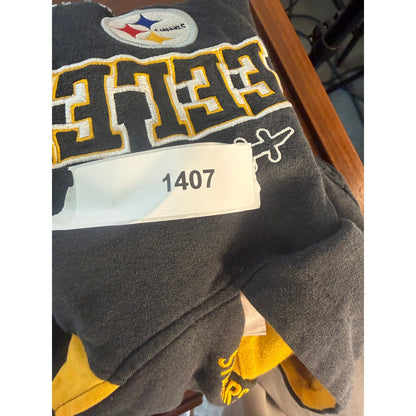 NFL Pittsburgh Steelers Hoodie Youth - 12/14