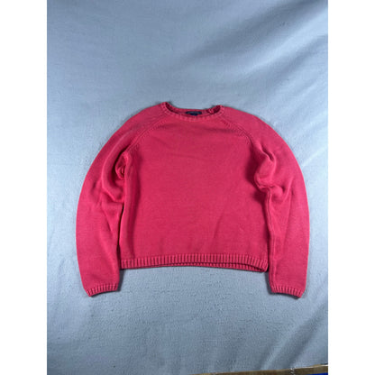 Vintage Lands' End Sweater Womens - S