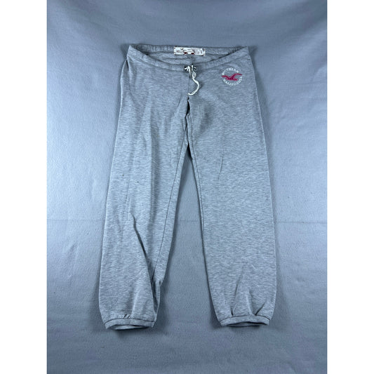 Vintage Y2K Hollister Sweatpants - S