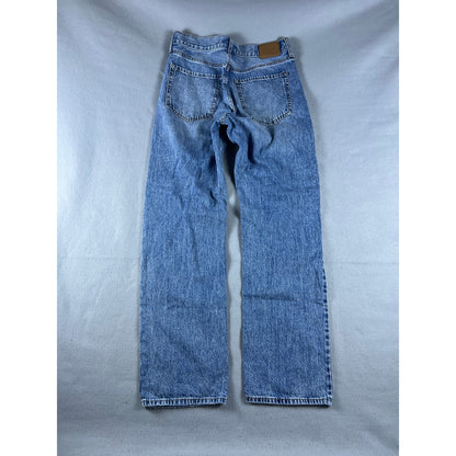 Aeropostale Distressed Denim Jeans - 4