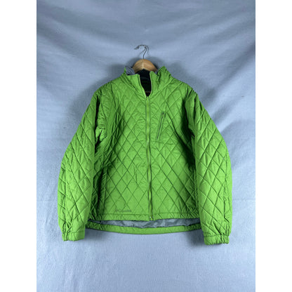 Columbia Core Interchange Jacket Womens - XL