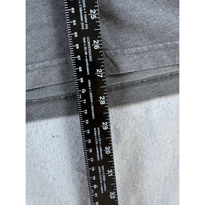 Mens Henley Shirt - L