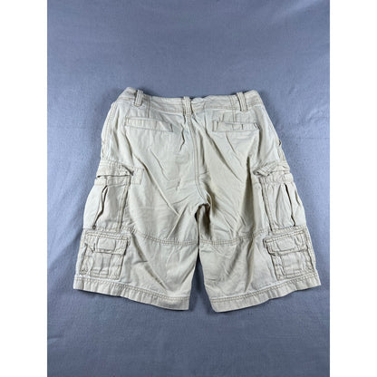Arizona Jean Co Cargo Shorts - 30
