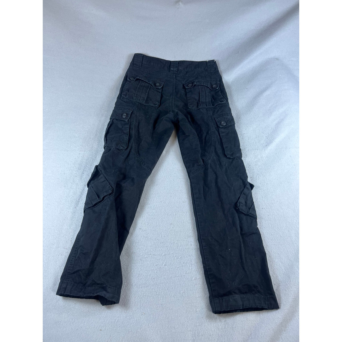 Matchstick Cargo Pants - 28x27