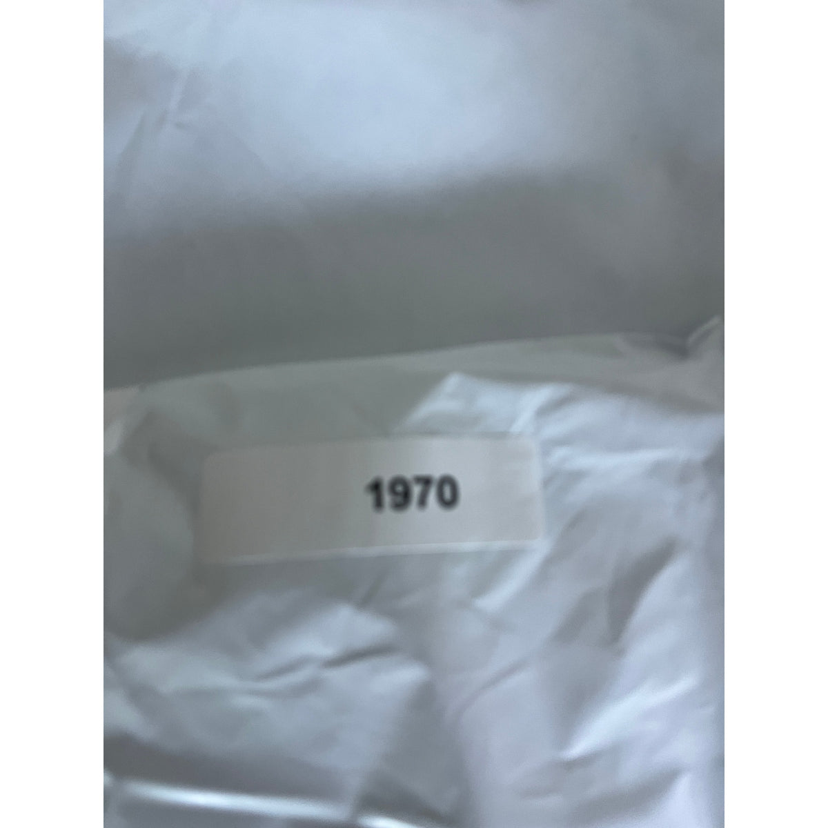Nike Dri-Fit Capri Leggings - XL