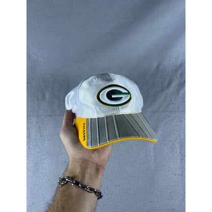 Reebok Green Bay Packers Hat Baseball Cap