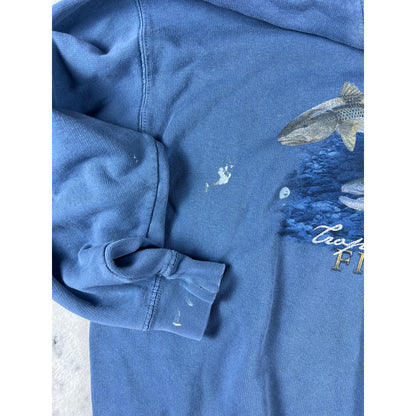 Vintage American Outdoors Sweatshirt - 2XL