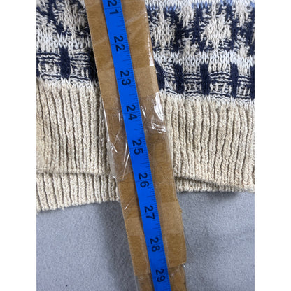 Vintage JJ Cochran Cardigan - L